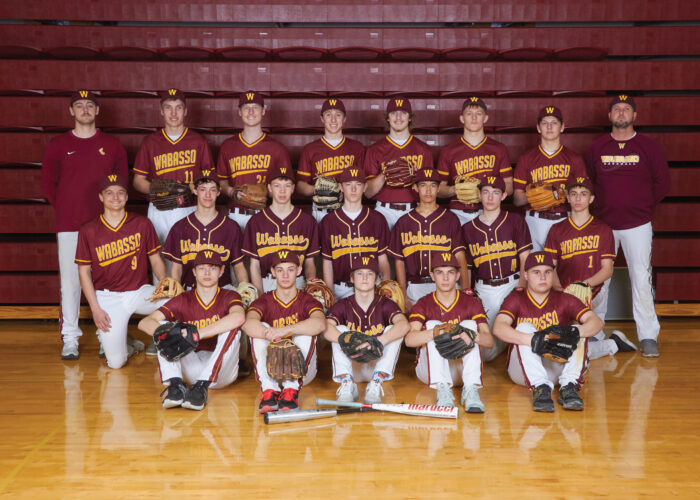 Wabasso looks to increase defensive depth News, Sports, Jobs